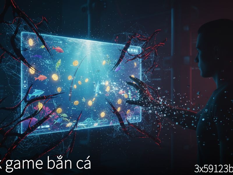 Sự thật về hack game bắn cá: Những rủi ro mất trắng tài khoản năm 2026