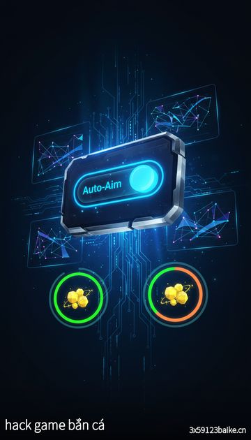 hack game bắn cá screenshot 1